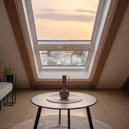 Appartement Dino 