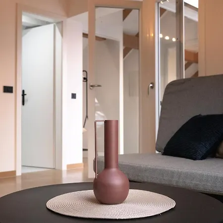 Appartement Dino 