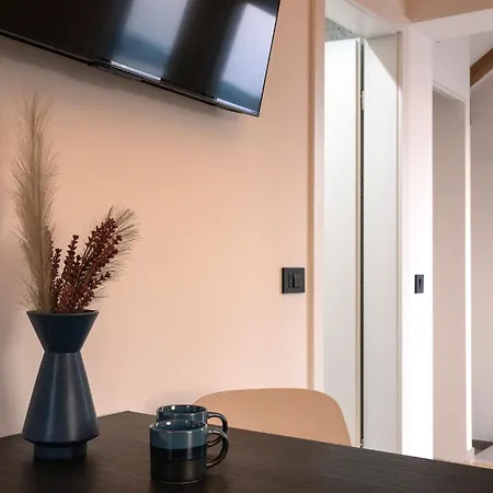 Διαμέρισμα Dino 